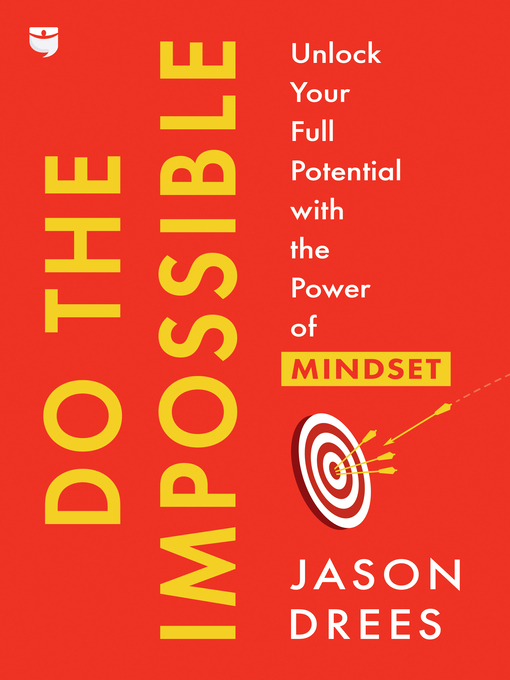 Title details for Do the Impossible by Jason Drees - Wait list